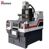 Machine de gravure CNC en métal à 3 axes Remax 4040