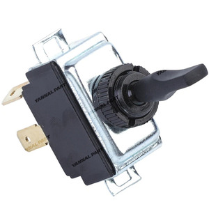 Izumi 2 thiết bị đầu cuối 2 vị trí chuyển đổi chuyển 577.46603 8956k897 a6815450722 cho Freightliner xe tải FLD fl120 cổ điển - Product Image 3