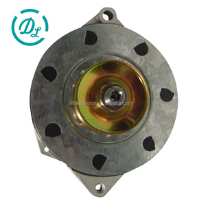 ชุดประกอบไดชาร์จ EexcavaStart 12V 94A รุ่นทดแทน SE501383 TY6775 VV12942377200 ทนทาน ประสิทธิภาพสูง สำหรับงานหนัก - Product Image 1