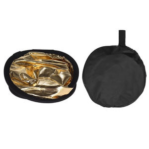 Vente en gros 2 en 1 60 / 80 / 110cm Godox Réflecteur de flash d'appareil <span class=keywords><strong>photo</strong></span> pour intérieur extérieur Produit <span class=keywords><strong>Portrait</strong></span> Photographie Réflecteur de <span class=keywords><strong>photo</strong></span> - Product Image 6