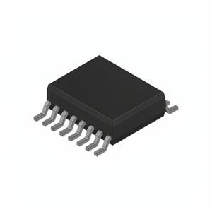 ชิ้นส่วนอิเล็กทรอนิกส์16 SSOP จัดการพลังงาน (PMIC) MIC2583R-MBQS ผู้จัดจำหน่ายที่ได้รับอนุญาต - Product Image 1
