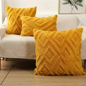 Wholesale Cheap Morocco Style Geometric Cushion Cover Boho <strong>Decorative</strong> <strong>Throw</strong> <strong>Pillow</strong> Covers for Home Sofa - Product Image 2