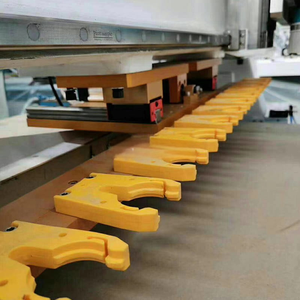 Chuyên nghiệp 12 công cụ ATC Gỗ <span class=keywords><strong>CNC</strong></span> <span class=keywords><strong>Router</strong></span> với 9KW trục chính - Product Image 4