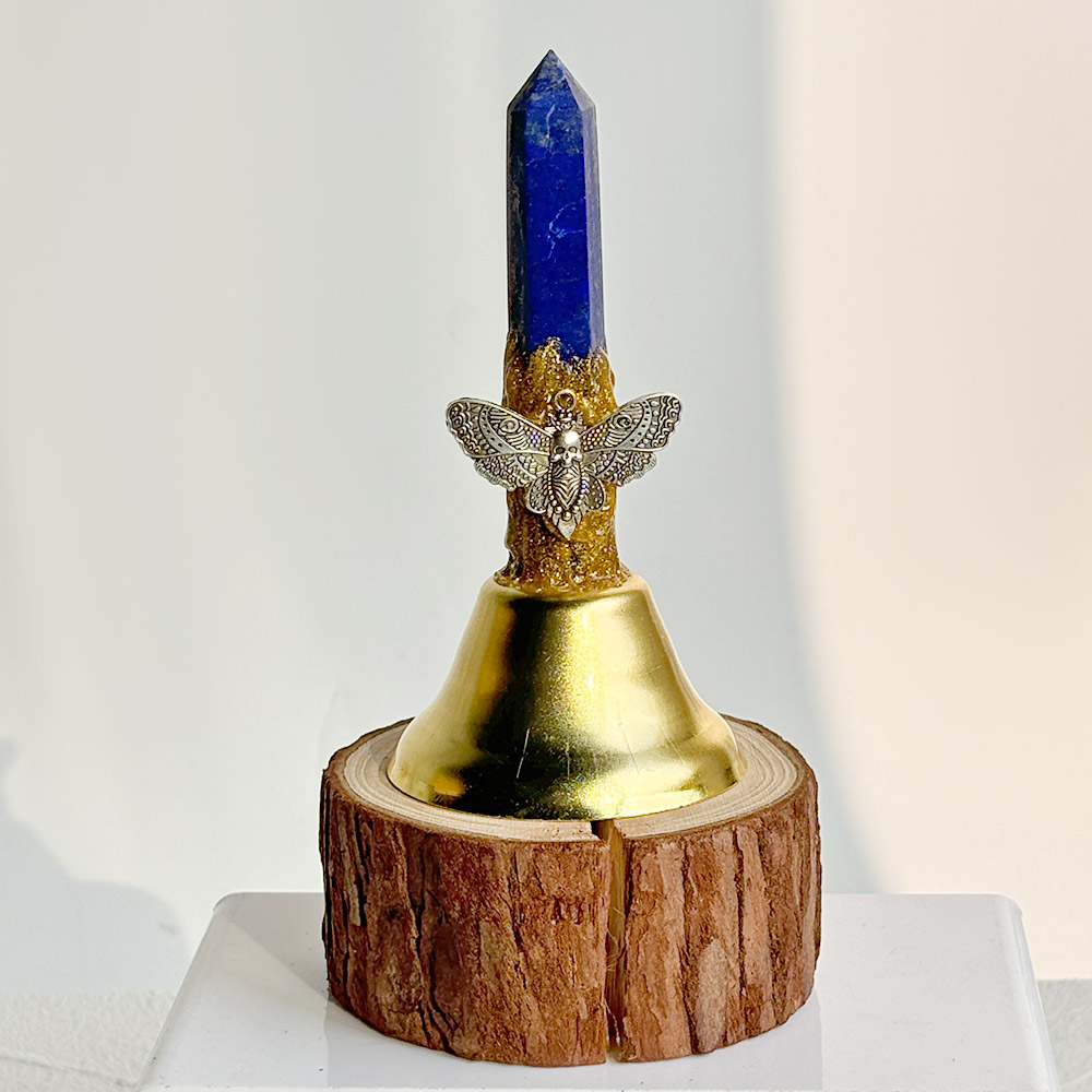Lapis lazuil