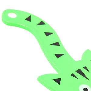 Pannello Accessorio in Polipropilene 27,5*12cm per Area Gioco Gatti, Compatibile con Lettiera - Product Image 2