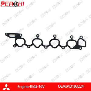 Запасные части для двигателя MITSUBISHI 4G63/16 В полный комплект прокладок Ремонтный комплект автомобиля OEM MD972933 сделано в Китае перчи - Product Image 5