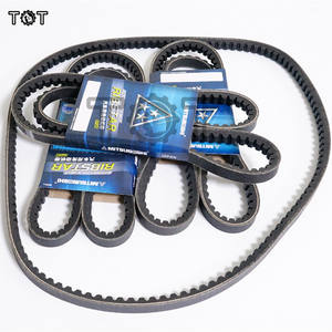 Voor Kat 8540 6450 8560 6440 Graafmachine V-Riem Motor Koelventilator Voor Bouwmachines Onderdelen - Product Image 1