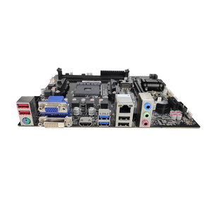 For New Factory Direct Socket AM4 DDR4 A520 Desktop Computer Motherboard with Integrated Graphics 64GB <b>RAM</b> - Product Image 3