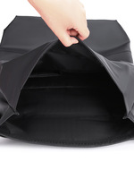 Sac à dos pour ordinateur portable MKW3124 personnalisé, 30 impressions, imperméable, en Oxford, grande capacité, décontracté, pour le travail, le sport, les voyages, unisexe