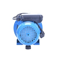 Pompa Irigasi Seri CDC Pompa Sentrifugal Stainless Steel Pompa Air untuk Rumah