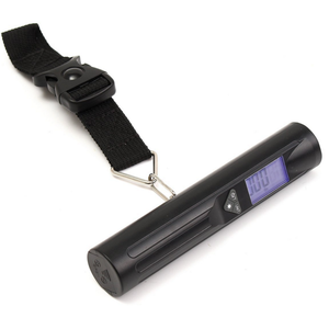 Báscula Digital de Alta Precisión para Equipaje con Linterna y Gancho, Báscula Colgante con Logotipo Personalizado - Product Image 2