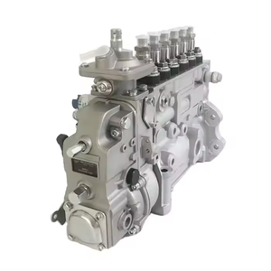 Bomba de inyección de combustible de motor diésel 3973900 para motor Cummins 6CTA8.3 - Product Image 2