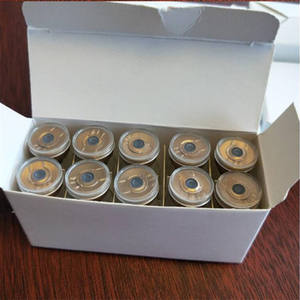 חומצה פומרית לחומצה פומרית מזון כיתה 110-17-8 - Product Image 2