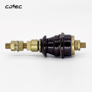 หม้อแปลงพลังงาน<span class=keywords><strong>1kV</strong></span> มาตรฐานมาตรฐานบูชบุชชิ่งเซรามิค250-1250A บูช - Product Image 1