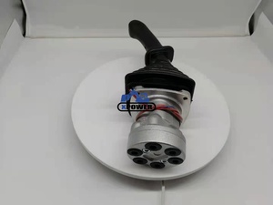 อะไหล่ห้องโดยสารรถขุด DH300-7 จอยสติ๊ก - Product Image 3