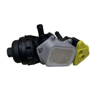 Base del enfriador de aceite para Mercedes CLA GLA 200 250 1,6 2013-2019 (OEM: 2701800610) - Product Image 5