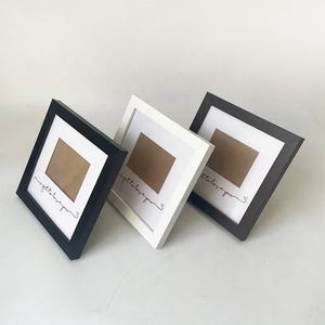 Современная ультразвуковая рамка для беременных, 7x7 дюймов - Product Image 2