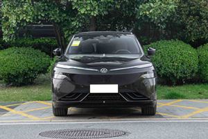   ID UNYX 08 2026 Véhicule Électrique SUV Compact Portes Verticales Battantes 5 Portes 5 Places SUV Prix le Plus Bas - Product Image 2