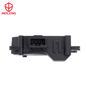 MEILENG 79350-TB0-H11 Moteur de recirculation d'air frais pour Honda Accord 2.0L CP1 2.4L CP2 3.5L CP3 2008-2012 5 broches - Product Image 3