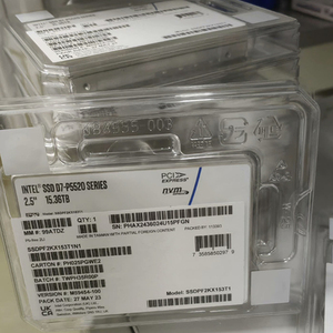 Твердотельный накопитель серии D7-P5520 1.92 ТБ U.2 2.5" PCIe 4.0 x4 для серверов, внутренний SSD, модели SSDPF2KX019T11Z 3.84 ТБ и SSDPF2KX038T11Z - Product Image 6