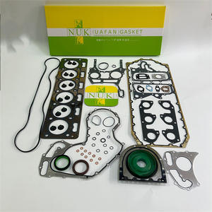 Kit de joints de culasse Nuk Uafan D04F pour moteur diesel, joints de couvercle de soupape, pièce 2964784 - Product Image 4