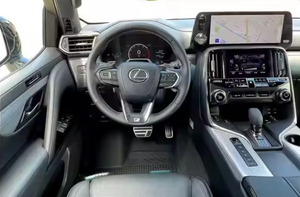 Lexus LX 700h <span class=keywords><strong>F</strong></span> SPORT SUV USATO - Product Image 6