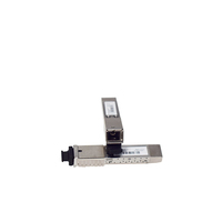 XPON ONU Stick Módulo SFP FTTH 1,25G/2,5G 1310nm 20km DDM SC Conector con MAC Inside Xpon Stick