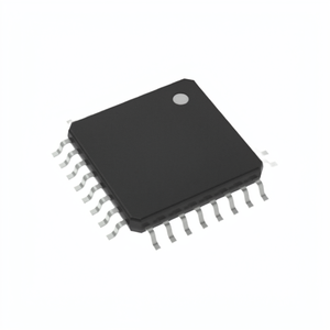 ชิ้นส่วนอิเล็กทรอนิกส์ MCU 8BIT 32 TQFP ฝัง ATMEGA48-20AU - Product Image 1