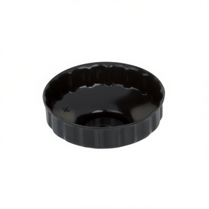 FG 175/PF96-18ฝาเครื่องมือซ่อมรถยนต์ฝาครอบพลาสติกสีดำสำหรับใช้ในยานยนต์ - Product Image 2