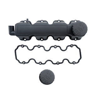 כיסוי ראש גליל oem עבור דגם בואיק 93334741 93302256 94670482 chevrolet פלסטיק צילינדר - Product Image 2