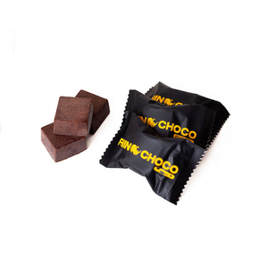 Boîte de papier estampage à chaud effet UV à l'intérieur de l'emballage en papier <span class=keywords><strong>Rhin</strong></span> Choco 5x Vip - Product Image 2