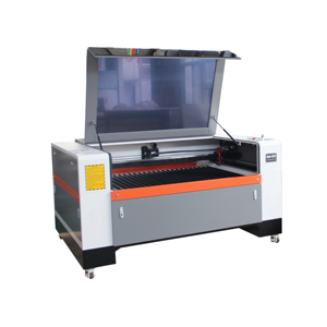 Trung Quốc Độ chính xác cao Acrylic gỗ vải 6090 CNC CO2 máy cắt laser để bán - Product Image 2