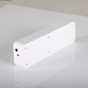 8 đa cổng bán lẻ cảm biến chống trộm hệ thống báo động với sạc và chức năng báo động - Product Image 5