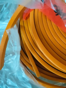 <span class=keywords><strong>Bande</strong></span> d'étanchéité hydrophile en caoutchouc pour joints de dalles de béton, barrière d'expansion contre l'eau - Product Image 5