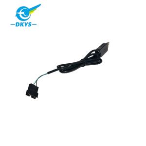 DKYS Fardriver 5V Programación BT TTL Módulo controlador de piezas de vehículos eléctricos Tipo de motor de CC Modelo a IP40 10W - Product Image 5