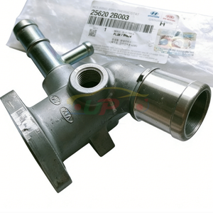 Système de chauffage moteur haute qualité WARMER-A.T.F 25620-2B003 256202B003 pour Hyundai ACCENT 25620 2B003 - Product Image 4