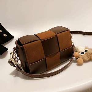 New Fashion Handbag for Young <b>Women</b>, Personalized <b>Bag</b> for <b>Women</b>, <b>Women's</b> Design, <b>Women's</b> Shoulder <b>Bag</b> - Product Image 3