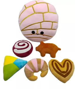 Benito Heart Concha Pan Dulce Straw Topper Cafecito Chisme Conchas Silicon  Straw Toppers Bulk - Buy Conchas Silicon Straw Toppers Bulk,Cafecito Chisme