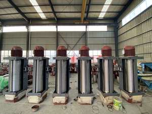 Pabrik Cina <span class=keywords><strong>5</strong></span> <span class=keywords><strong>Ton</strong></span> CD/MD jenis kawat listrik tali kerekan untuk Derek - Product Image 5