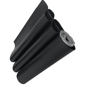 Âm thanh hấp thụ cách nhiệt tự dính EPDM tấm cao su CuộN mat - Product Image 5