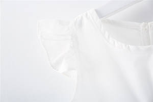 Vêtements de boutique pour enfants, robe de nuit érotique smockée faite à la main, robe de mode en Thaïlande, provenant d'un fournisseur chinois - Product Image 5