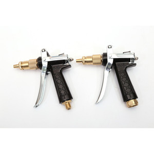 High Pressure <b>Washer</b> Spray Gun All <b>Copper</b> Light Duty For Degreasing Car Wash - Product Image 4