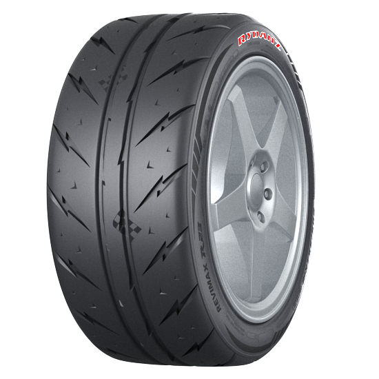Aerostride R23 S280 15-19in Street Racing Tire Semi-Slick High Performance Track Day Drift Sport Tire for Sedan Coupe RWD Car