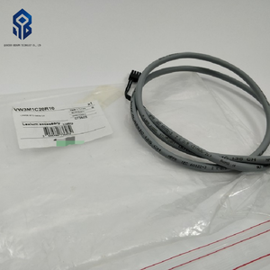 وحدة تحكم PLC صناعية أصلية وجديدة من ماركة شنايدر طراز VW3M1C20R10 LXM28 للمستودعات والأنظمة الآلية - Product Image 1