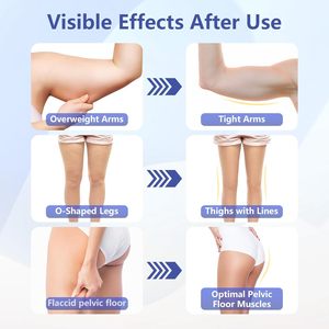 CZFIT - Equipo de Ejercicio Ajustable para el Interior del Muslo, Entrenador de Músculos del Muslo, Entrenador Portátil de Músculos del Suelo Pélvico para Mujeres - Product Image 4