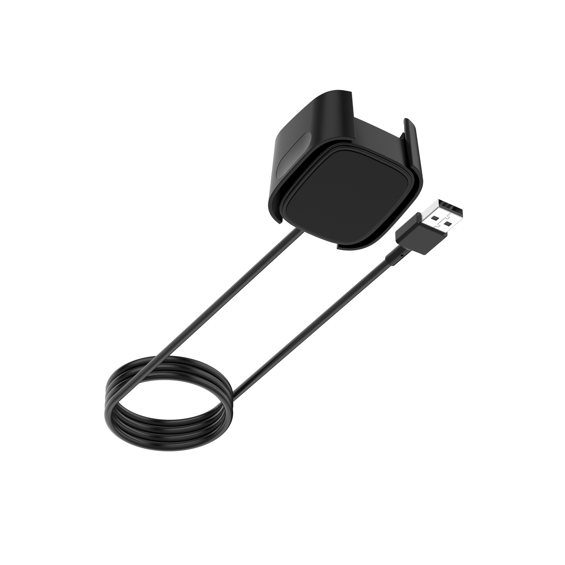 Cargador Versa3 30cm negro