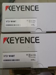 อุปกรณ์อัตโนมัติอุตสาหกรรม Vt3-w4mt Vt3-w6mt Vt3-w8mt อะไหล่ ชิ้นส่วนควบคุมนิวแมติก โมดูลควบคุมการไหล - Product Image 1