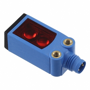 P/N 1028100 เซ็นเซอร์อุตสาหกรรมใหม่และของแท้ SENSOR 150MM PNP COMP LO/DO M8 - Product Image 1