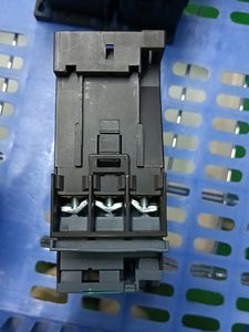 Contacteur électrique 3RT6023-1BB40, contacteur industriel DC24V, contacteur de puissance, contacteur basse tension, contacteur magnétique - Product Image 4