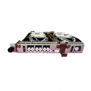 Carte d'interface de ligne de fibre optique East-West DFIU TNF1DFIU03 03031PXS - Product Image 3